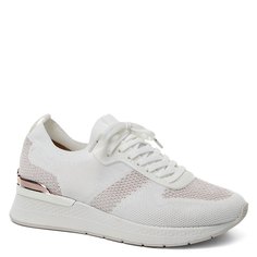 Кроссовки женские Tamaris 1-1-23712-20 белые 39 EU