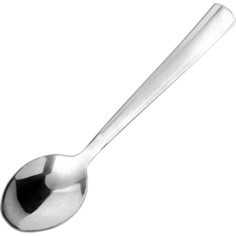 Ложка кофейная Нытва M18, 110/32х2мм, нерж.сталь, металлический