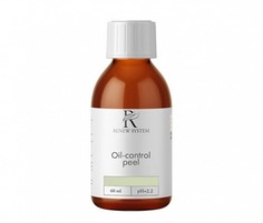 Пилинг Renew System г Oil Control Peel для Жирной Кожи pH 2,2, 60 мл