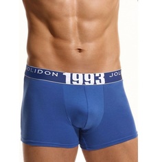 Трусы мужские Jolidon N190BL синие XXL