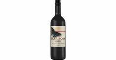 Вино Mariposa Malbec-Bonarda красное сухое 0,75 л