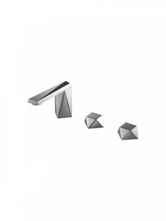 Смеситель для раковины Bravat Diamond F218102C-ENG