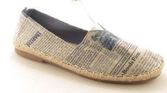 Эспадрильи женские El Tempo SM3148_01_11 бежевые 39 RU