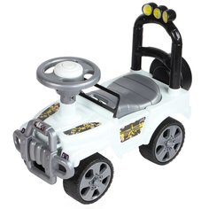 Каталка толокар Компания Друзей Внедорожник JB5300384