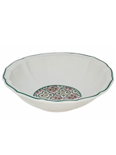 Салатник Дария Lenardi 18х5 см 205-242