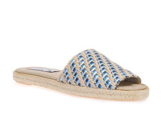 Эспадрильи женские El Tempo EGP5_80748 бежевые 38 RU