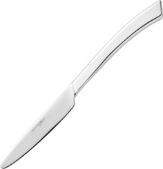 Нож столовый Eternum Алайниа 240/110х4мм, нерж.сталь
