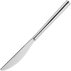 Нож столовый Kunstwerk Калипсо длина 234/11мм, нерж.сталь