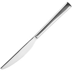 Нож столовый Kunstwerk Гранд 235/120х20мм нерж.сталь
