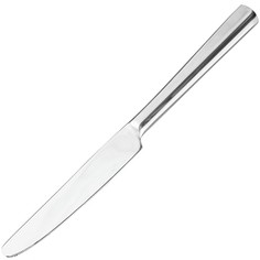 Нож столовый Kunstwerk Денвер 225х18мм, нерж.сталь