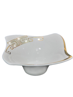 Салатник Givenchi Gold Lenardi 20 см 108-037