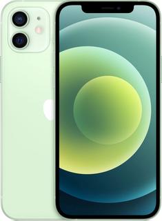 Смартфон Apple iPhone 12 64GB Green (MGJ93HN/A)