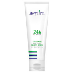 Увлажняющий крем для лица и тела Storyderm Smooth Multi Balm Body&Face, 200 мл