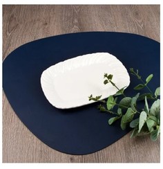 Блюдо сервировочное "Маршмеллоу" 20*14*2см Nouvelle