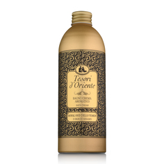 Гель для душа Tesori dOriente Королевский уд Royal Oud, 500мл