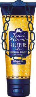 Ароматический гель для душа Tesori dOriente Aegyptus 250мл