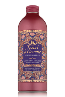 Ароматический гель для душа Tesori DOriente Персидские грезы Persian dream, 500мл