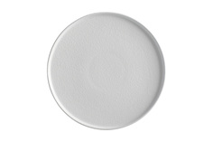 Тарелка обеденная Maxwell & Williams Икра белая 26.5см, фарфор MW602-AX0236_