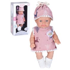 Пупс Amore Bello серия Нежность Кукла 25 см JB0208865