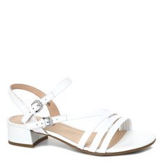 Босоножки женские Caprice 9-9-28200-20 белые 38 EU