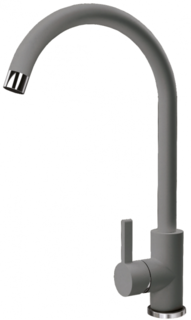 Смеситель Dr.Gans СОЛО везувий 319.03H.1123.410