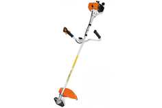Бензиновый триммер STIHL FS 120 (нож 230-2 + головка AutoCut C 26-2)