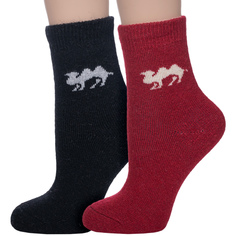 Носки детские Hobby Line 2-7838, микс 2, 18