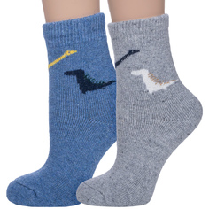 Носки детские Hobby Line 2-7629-6, микс 2, 20