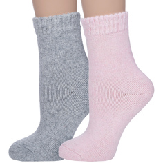 Носки детские Hobby Line 2-7619, микс 1, 16