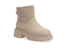 Ботинки женские El Tempo VN39_AS7201-3 бежевые 36 RU