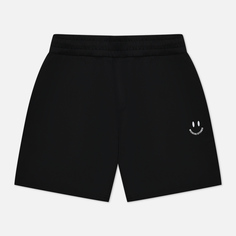 Мужские шорты Weekend Offender Ramirez Track чёрный, Размер XXXL