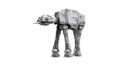 Конструктор Электрический AT-AT Mould King 21015