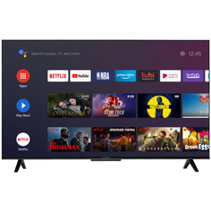 Телевизор iFfalcon IFF43U62, 43"(109 см), UHD 4K