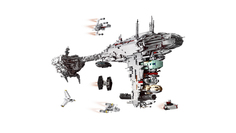 Конструкторы Медицинский фрегат Mortesvs UCS Nebulon-B MOULD KING 21001