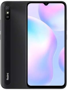 Xiaomi Смартфон Xiaomi Redmi 9A Granite Gray, 2/32GB