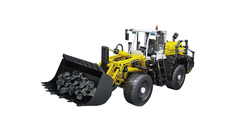Конструктор бульдозер на радиоуправлении MOULD KING 17026