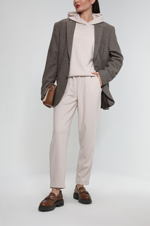 Брюки женские Belucci BL23042153CD бежевые M