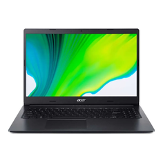 Ноутбук Acer Aspire 3 A315-23-R8WC черный (A315-23-R8WC)