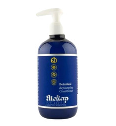 Маска-Ко Eliokap Botanical Replumping Conditioner для Уплотнения и Объема Волос