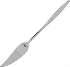 Нож столовый Eternum Адажио для рыбы 205/80х4мм, нерж.сталь