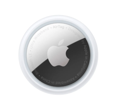 Умный брелок Apple AirTag (4 штуки)