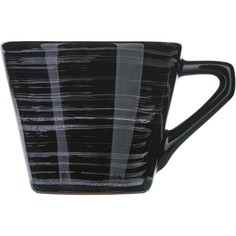 Чашка чайная Борисовская Керамика Маренго 200мл керамика маренго