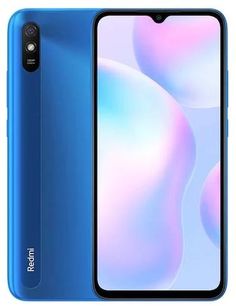 Xiaomi Redmi 9A Смартфон 36543