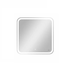 Зеркало Reflection Magic с LED подсветкой и сенсорным выключателем 700*700мм