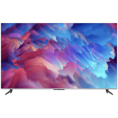 Телевизор TCL TCL 43P737, 43"(109 см), UHD 4K