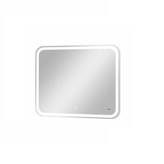 Зеркало Reflection Magic с LED подсветкой и сенсорным выключателем 800*700мм