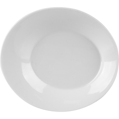 Салатник фарфор Steelite Monaco White 2х12,5х10см 3031430]KB