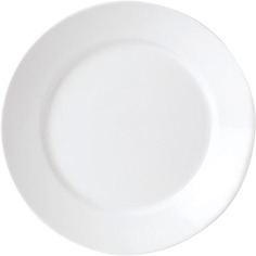 Салатник фарфор Steelite Simpl White 30х4см 3031132]KB