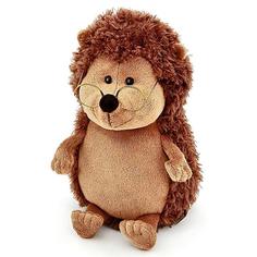 Мягкая игрушка «Ёжик Колюнчик» в очках, 15 см Orange Toys