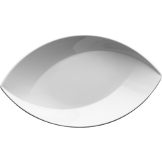 Салатник фарфор Suisse Langenthal Nami 26х3,5см 3030899]KB